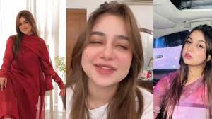 Samiya Hijab leak her own videos? Explosive accusations rock TikTok star in latest online scandal