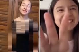 Kamylinha nega ser a pessoa em suposto vídeo íntimo vazado “Armação cruel e criminosa”